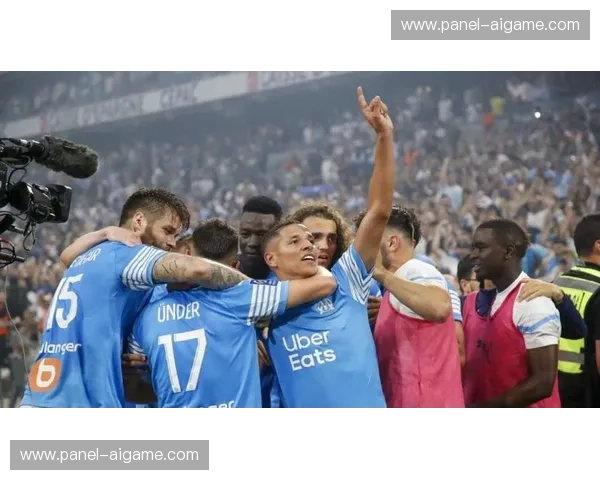 数据解读马赛惨败：预期进球与实际结果的巨大差距