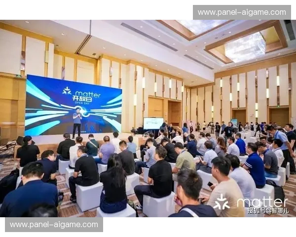 技术联盟推动了API接口开放 激活了体育赛事内容质量体系下的插件生态繁荣 技术联盟推动了API接口开放 激活了体育赛事内容质量体系下的插件生态繁荣