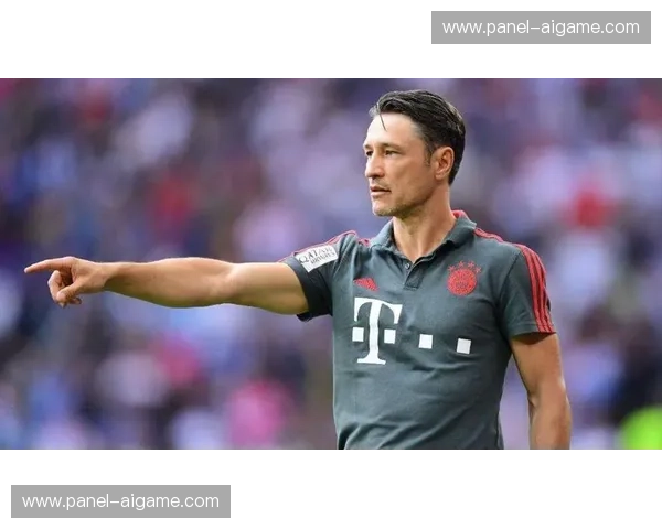 科瓦奇证实球员们表达了强烈的争冠意愿 科瓦奇证实球员们表达了强烈的争冠意愿