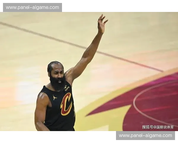 骑士138-113大胜奇才，哈登13分11助攻激活梅里尔三分10中9砍32分