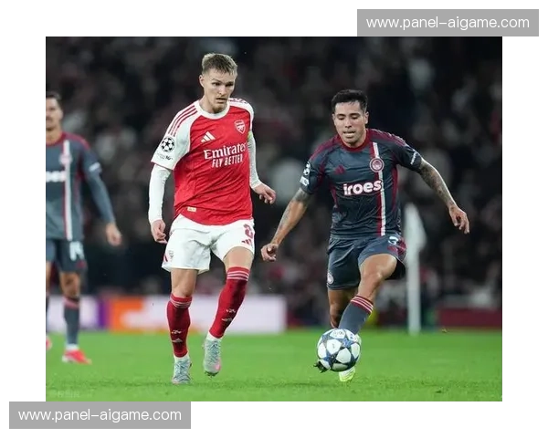 阿森纳队长厄德高亲承膝伤无碍，渴望开启足总杯征程