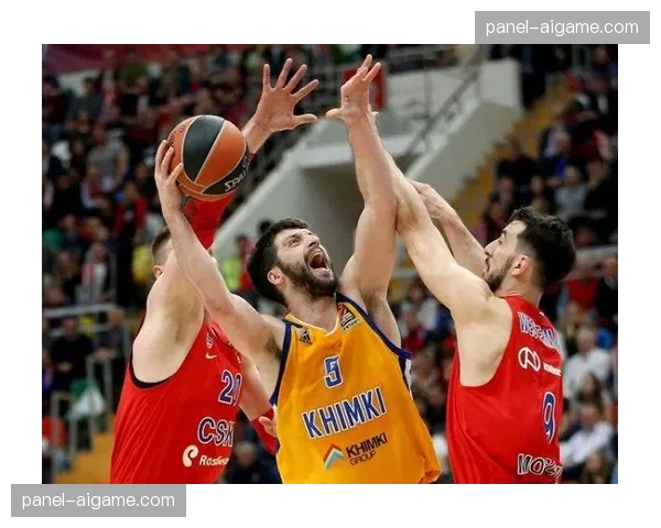 深度报道：流媒体平台争夺欧洲篮球赛事版权的竞争